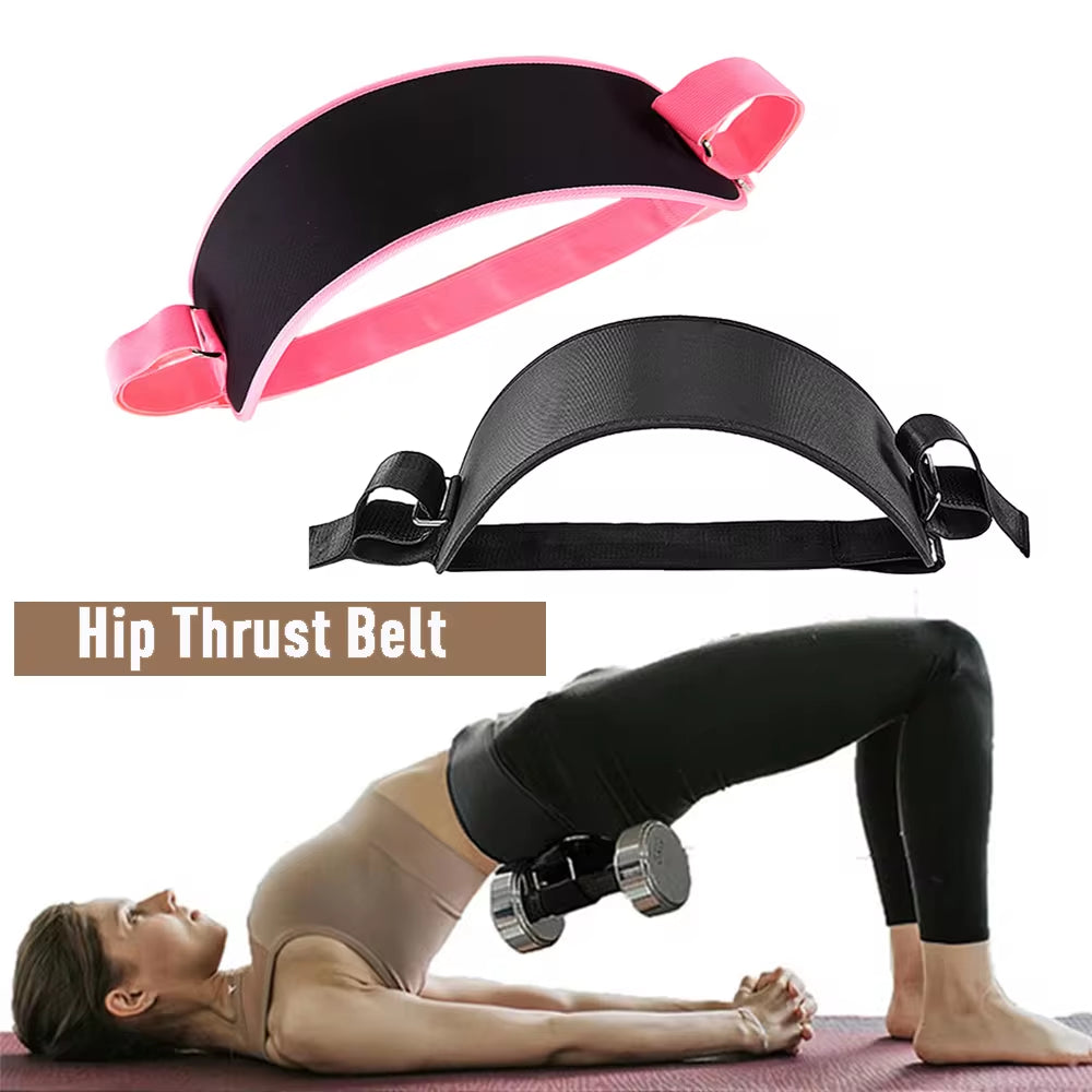Hip Thrust Belt