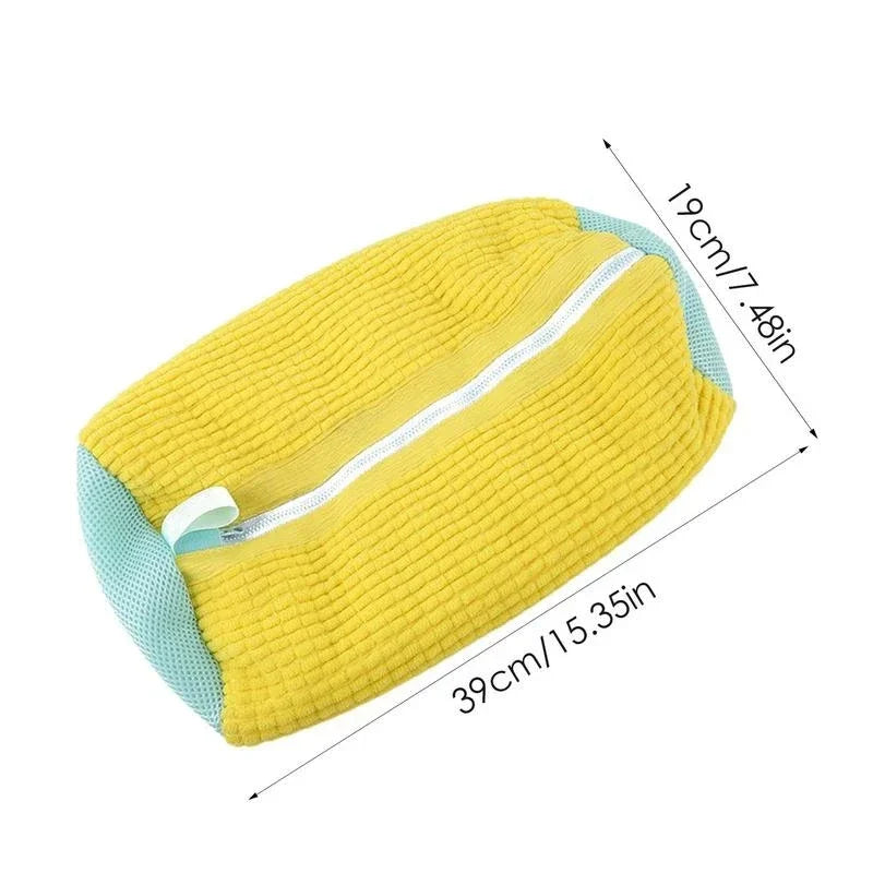 New Washing Shoes Bag 