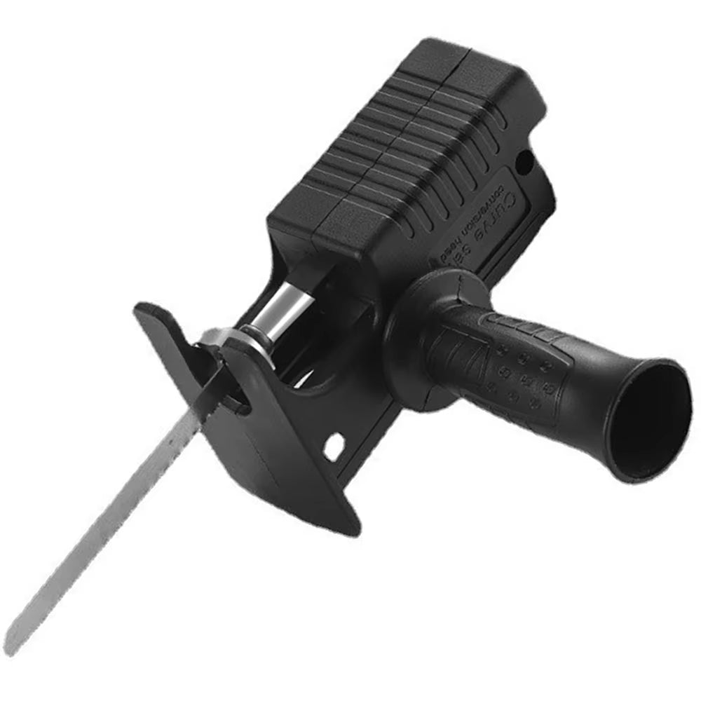 Portable Reciprocating Saw Adapter Electric Drill 