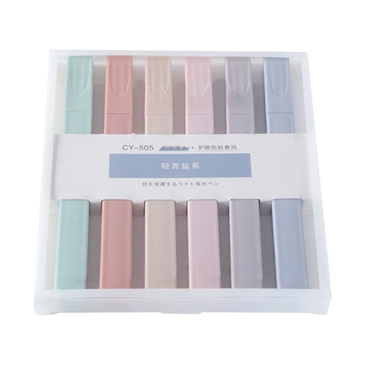 Journal Planner Pens Colored 