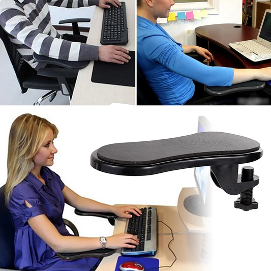 Adjustable Armrest Bracket 