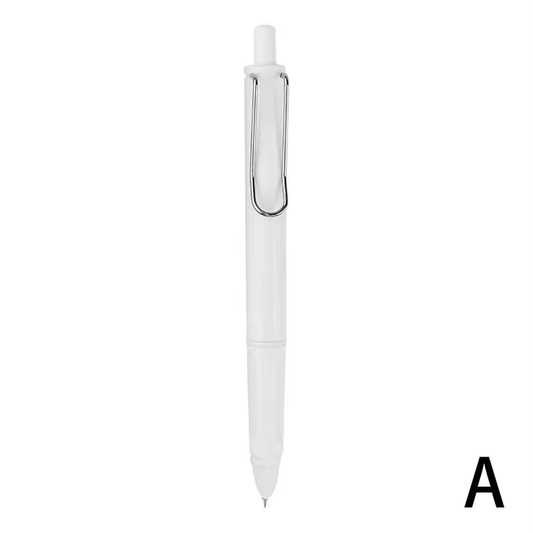 Fountain Pen 