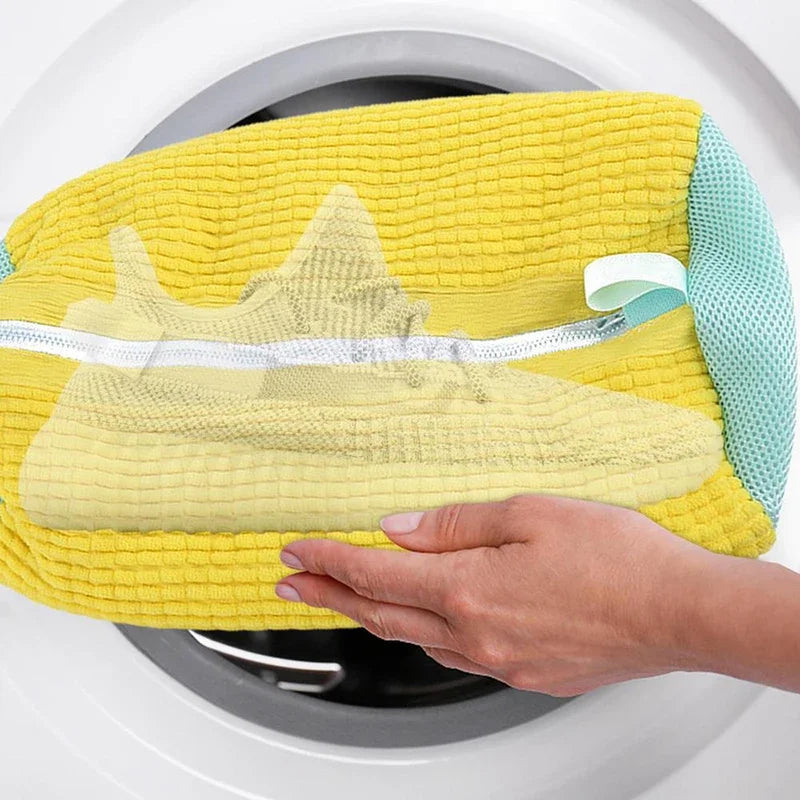 New Washing Shoes Bag 