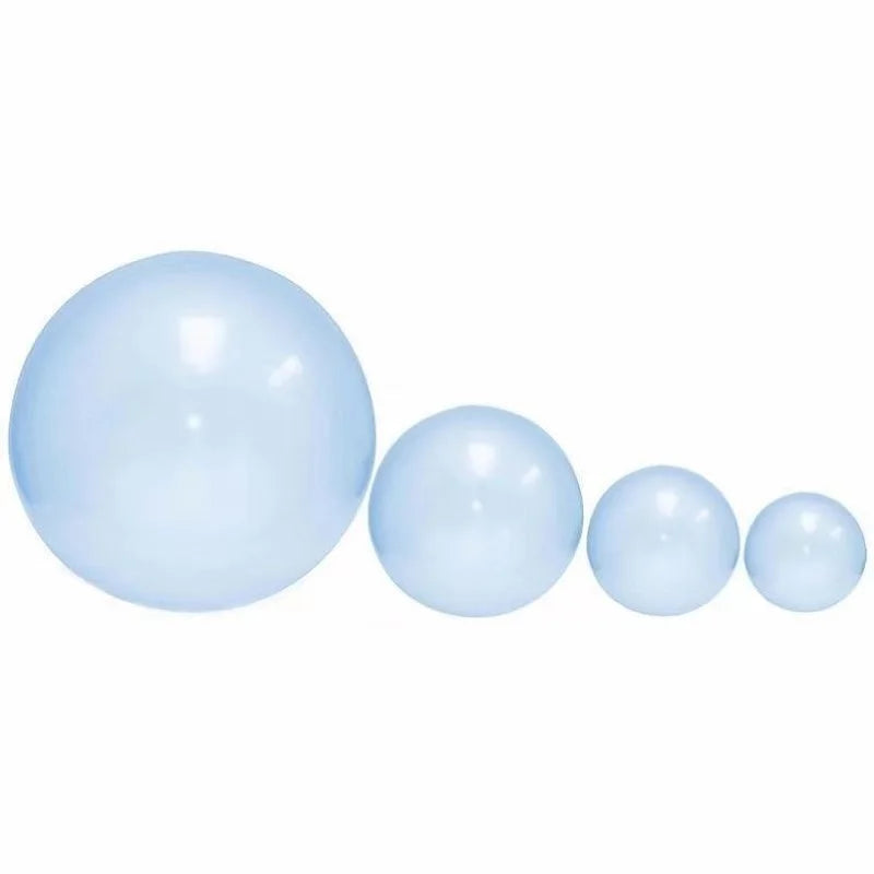 Outdoor Water Bubble Ball Toy 