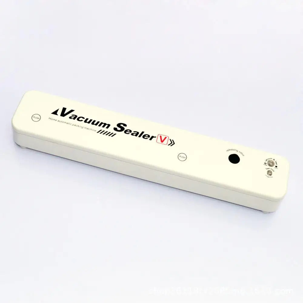 Food Vacuum Sealer Packaging Machine 