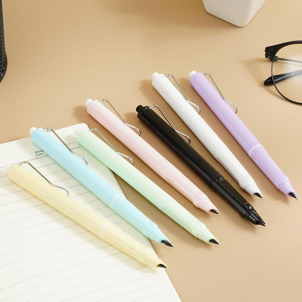 Fountain Pen 