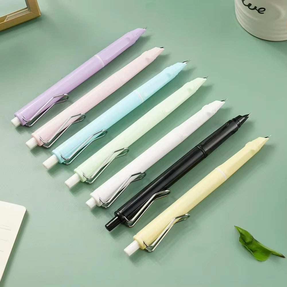 Fountain Pen 