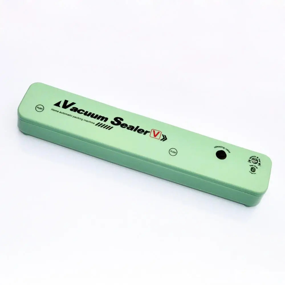 Food Vacuum Sealer Packaging Machine 