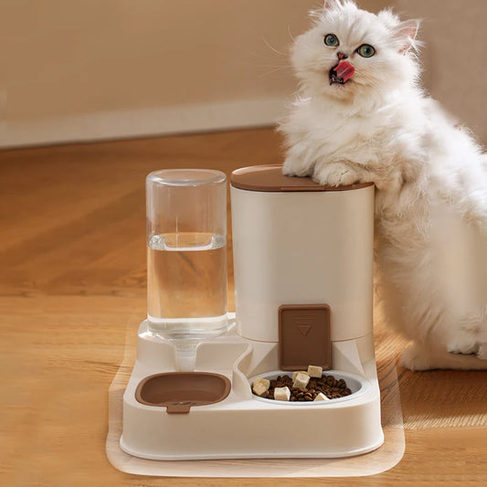 Pet Large Capacity Water Dispenser
