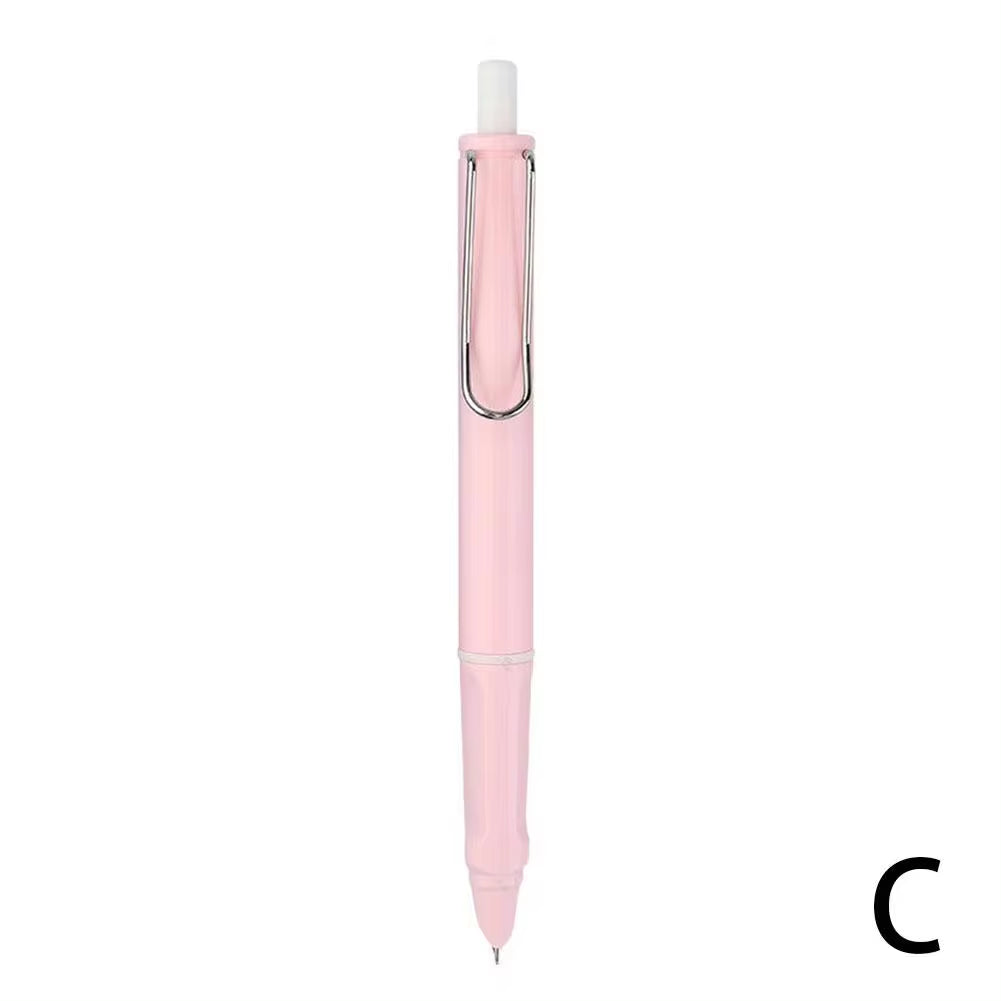 Fountain Pen 