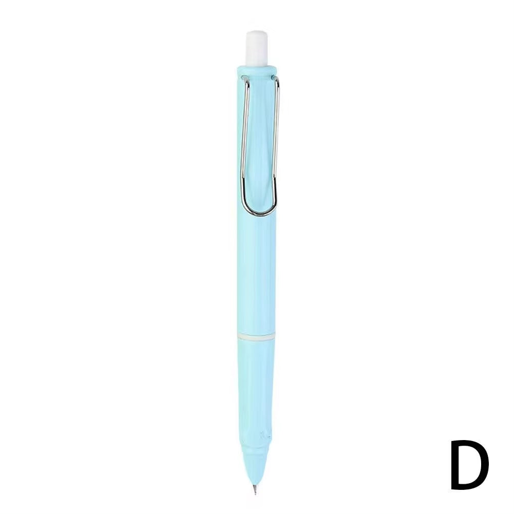 Fountain Pen 