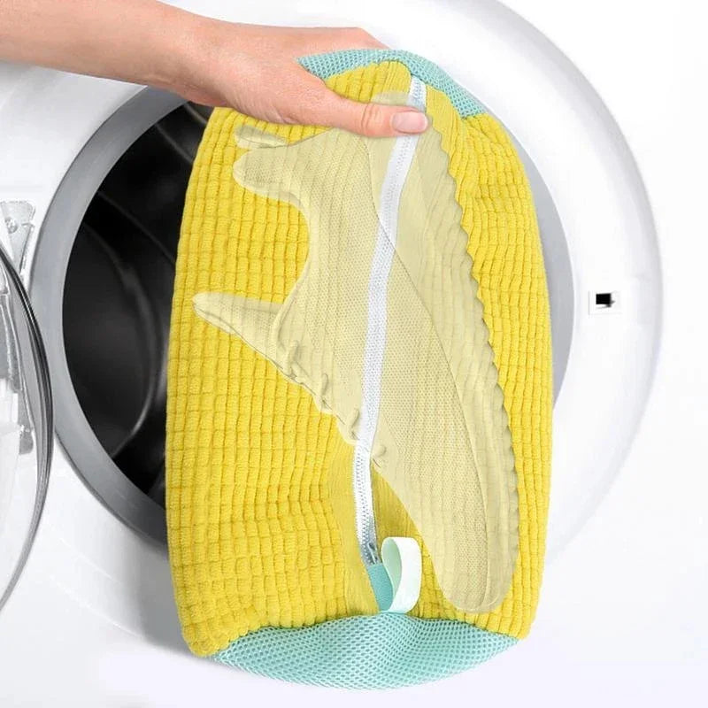 New Washing Shoes Bag 