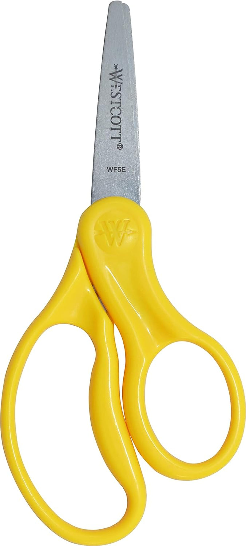 2-Pack of Kids' Scissors