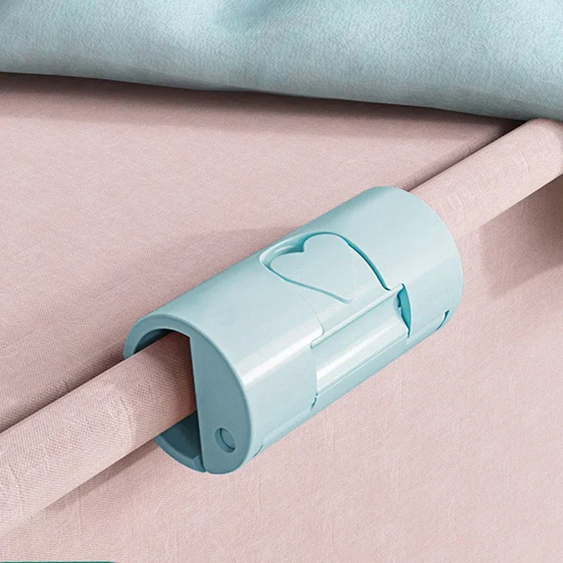 Bedsheet Clips - fasten your bedsheets with ease