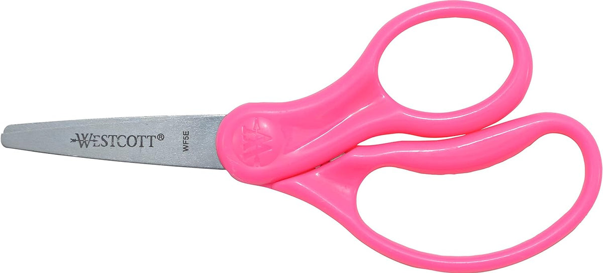 2-Pack of Kids' Scissors
