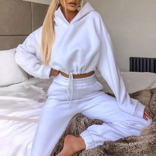 Jogging Suits for Women 2 Piece Sweatsuits