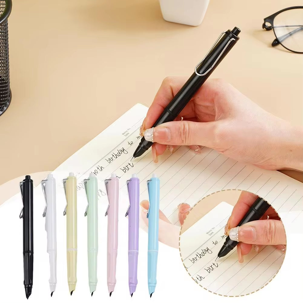 Fountain Pen 