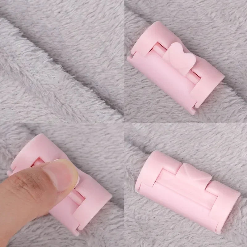 Bedsheet Clips - fasten your bedsheets with ease