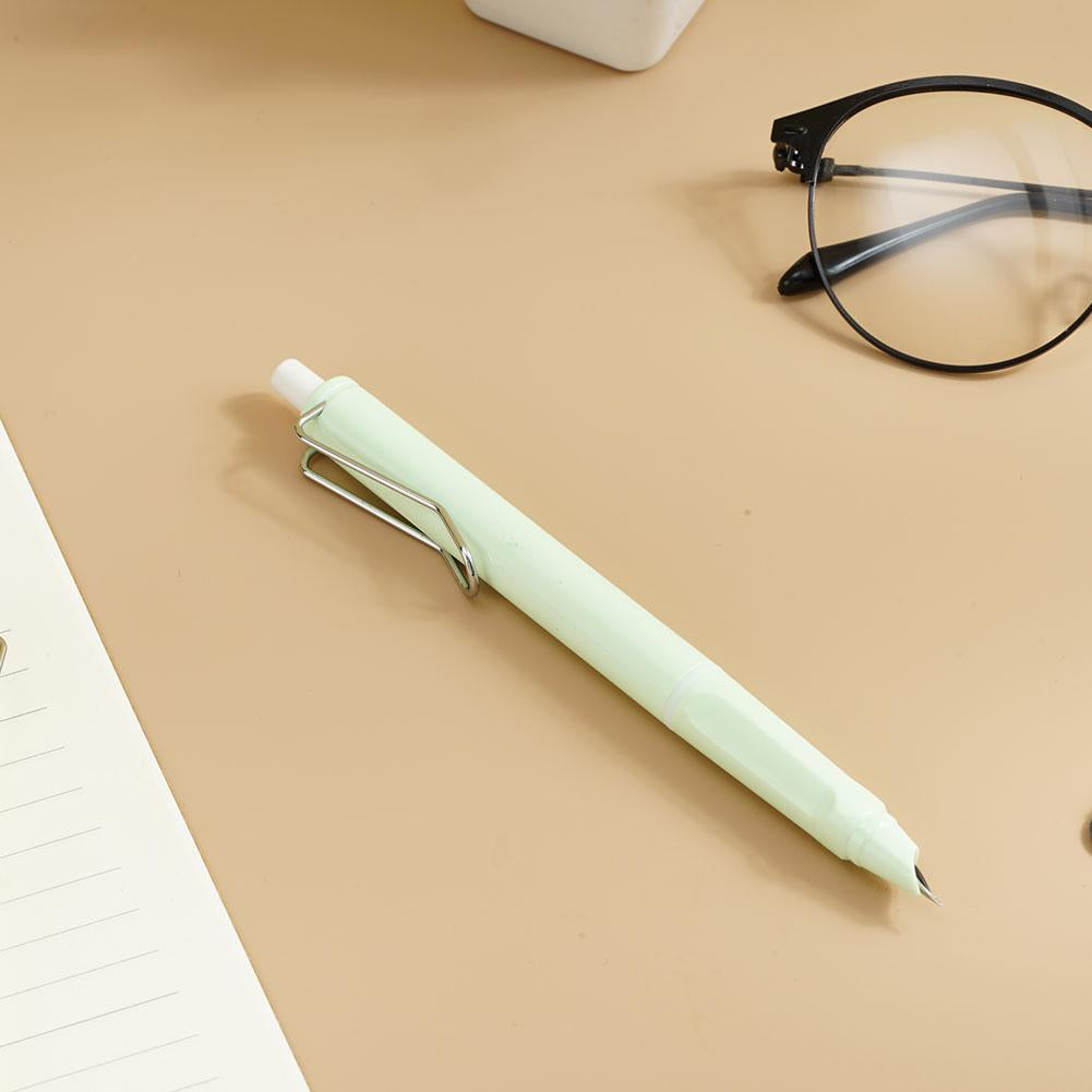Fountain Pen 