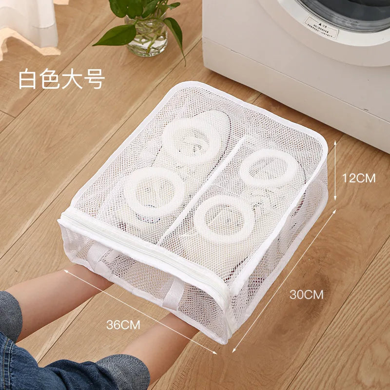 New Washing Shoes Bag 
