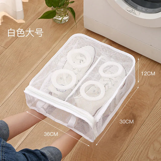 New Washing Shoes Bag 