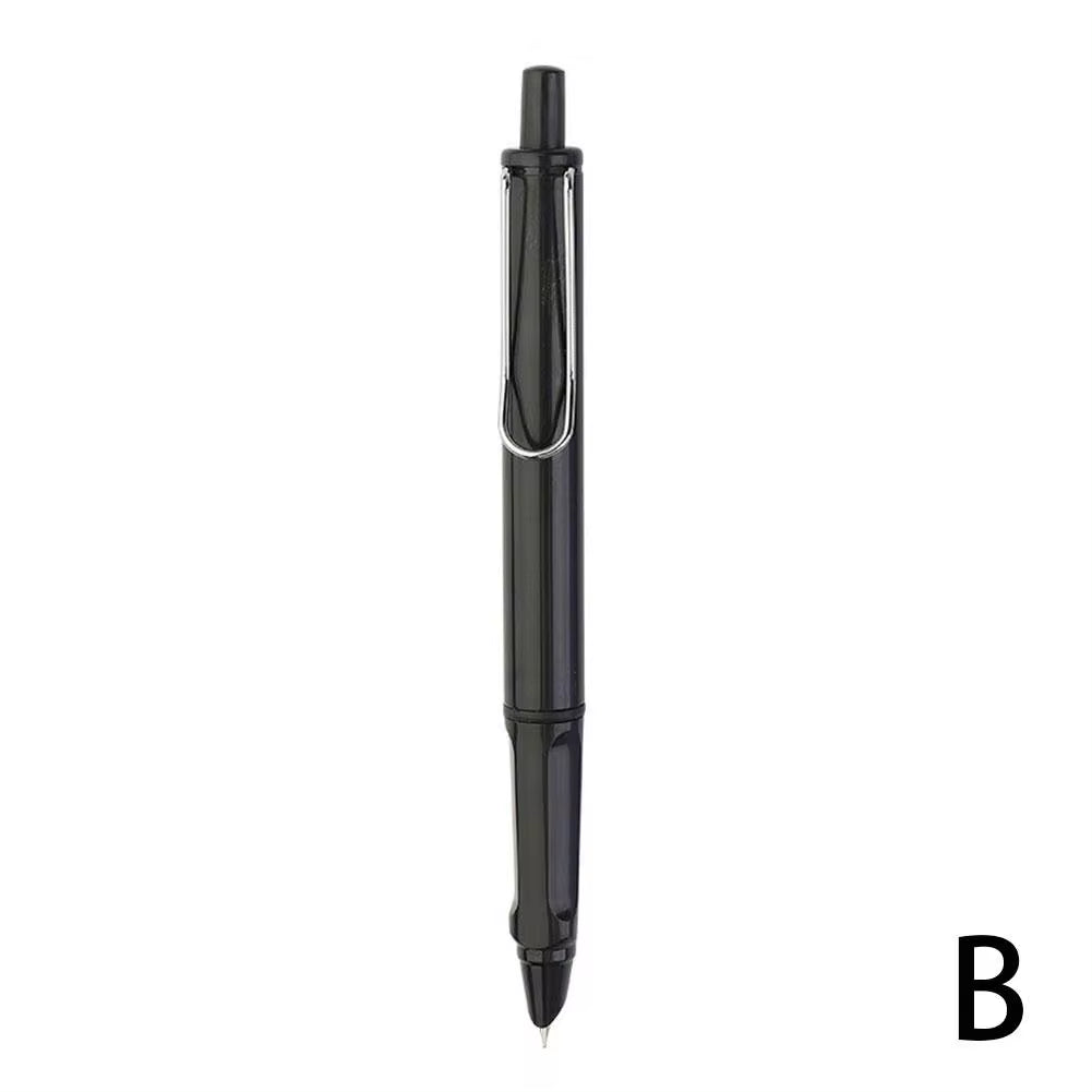 Fountain Pen 