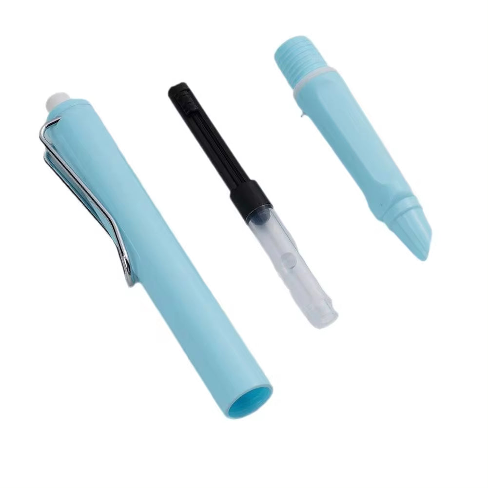 Fountain Pen 