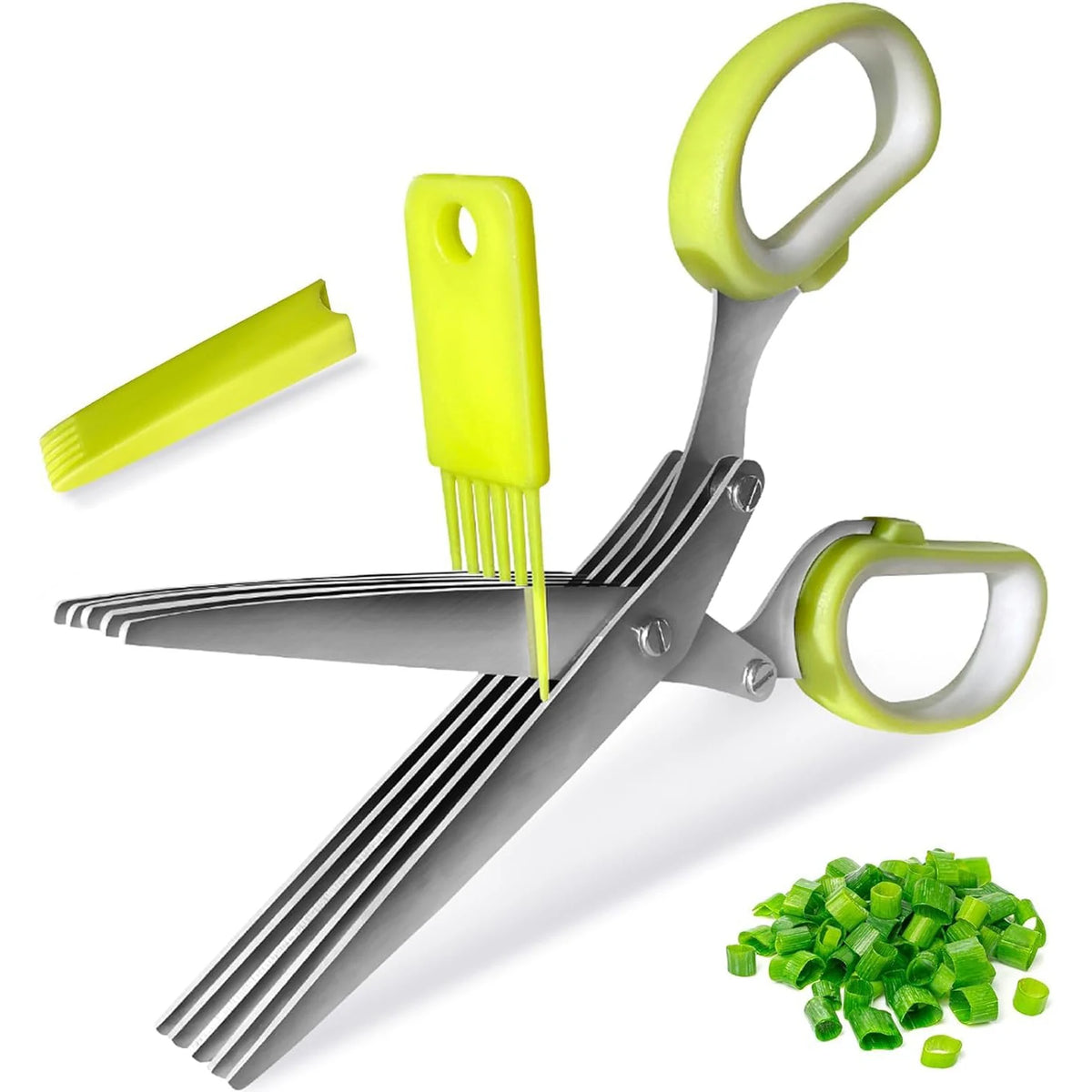 Multi Kitchen Scissors