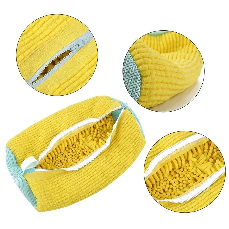 New Washing Shoes Bag 