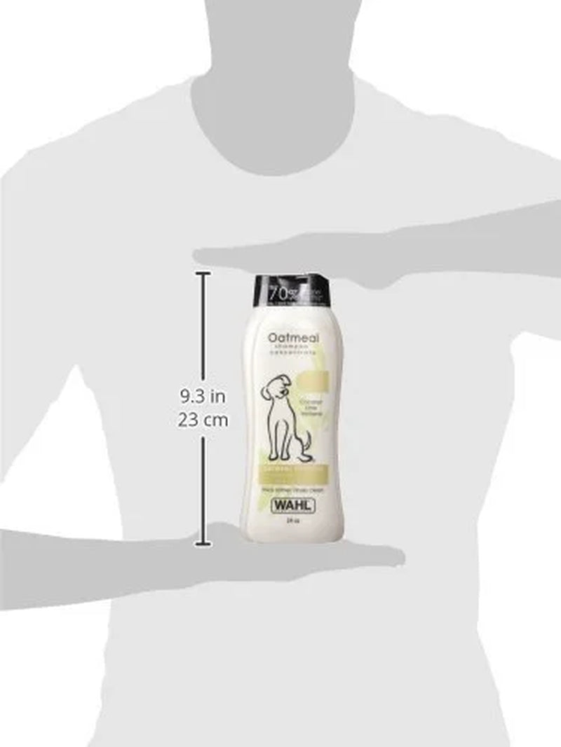Dog Shampoo Concentrate