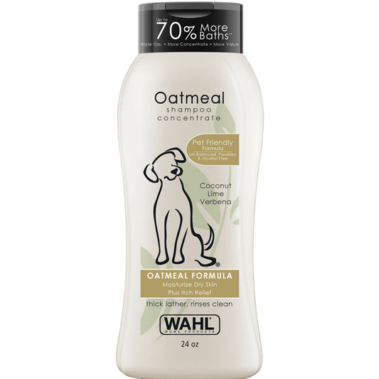 Dog Shampoo Concentrate