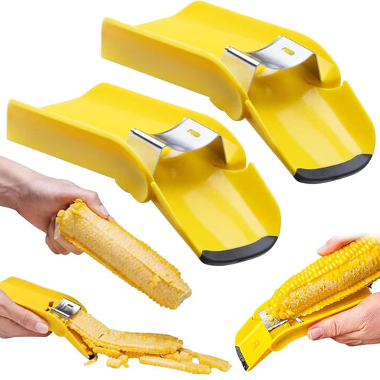 Fast Corn Cob Separator 