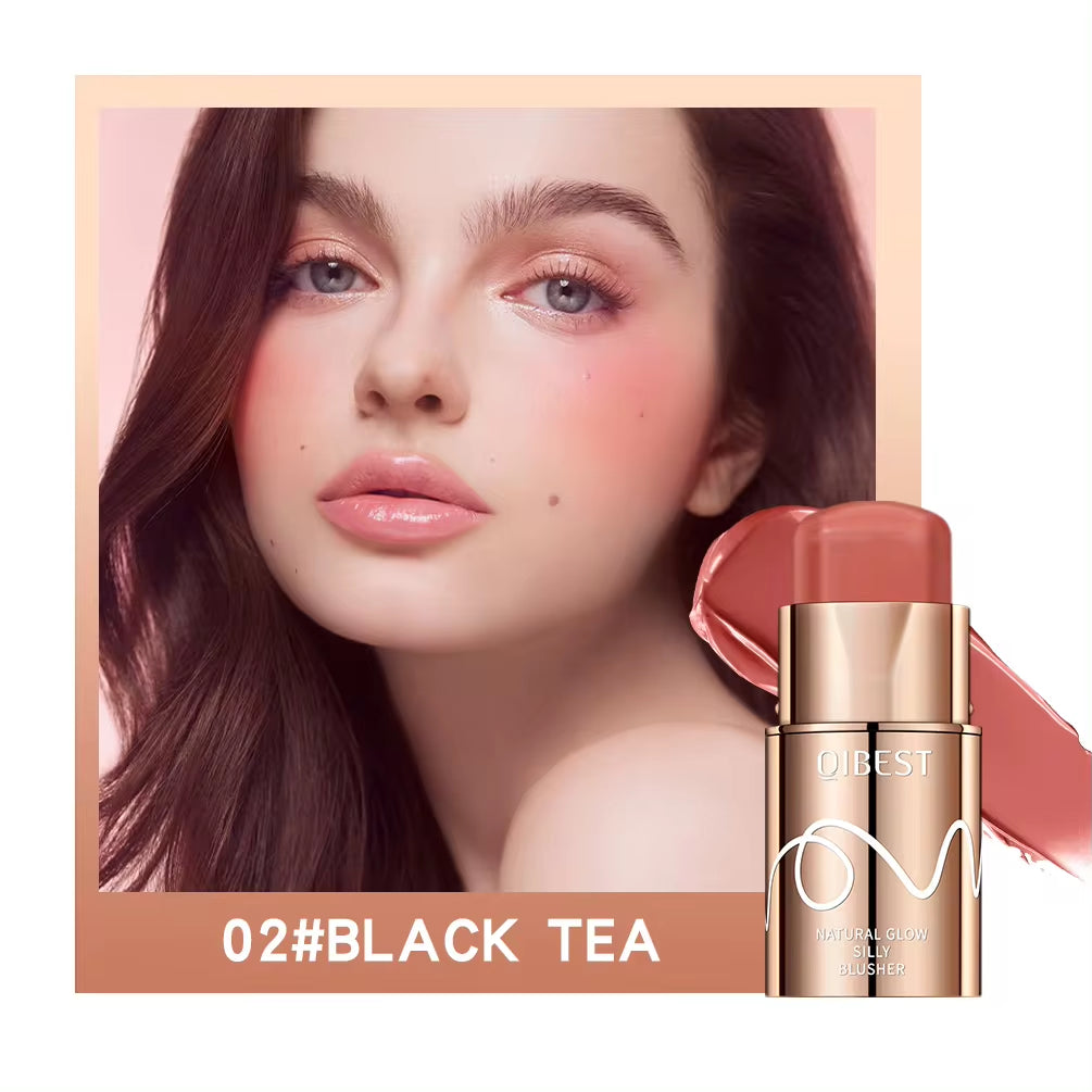 Lipstick Blush Stick 3-In-1 