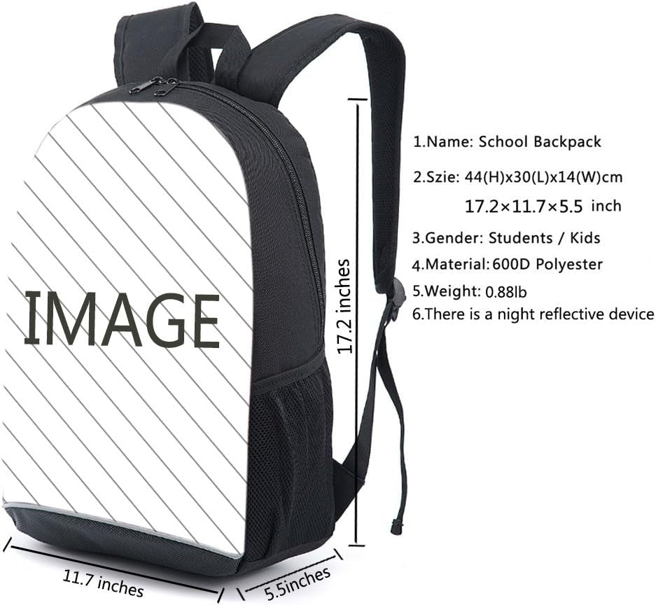 Panda Backpack