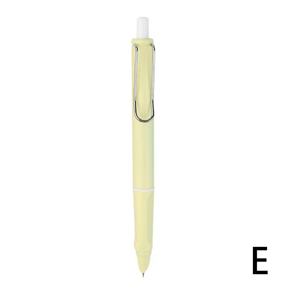 Fountain Pen 
