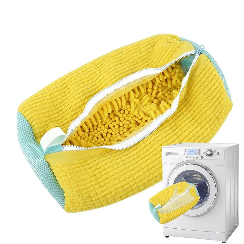 New Washing Shoes Bag 