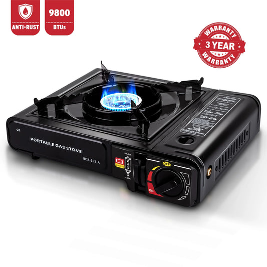 Camping Gas Stove