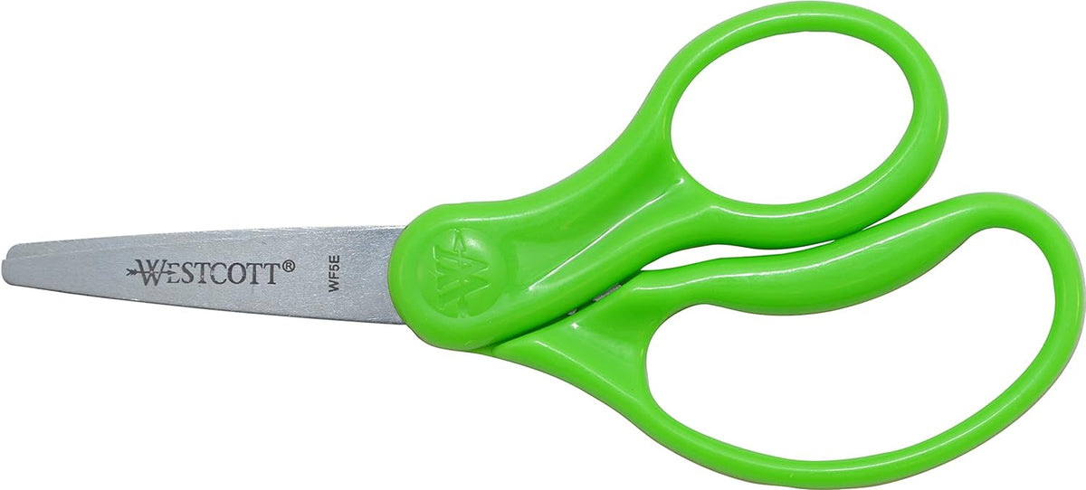 2-Pack of Kids' Scissors