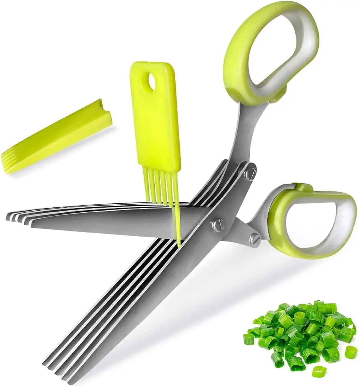 Multi Kitchen Scissors