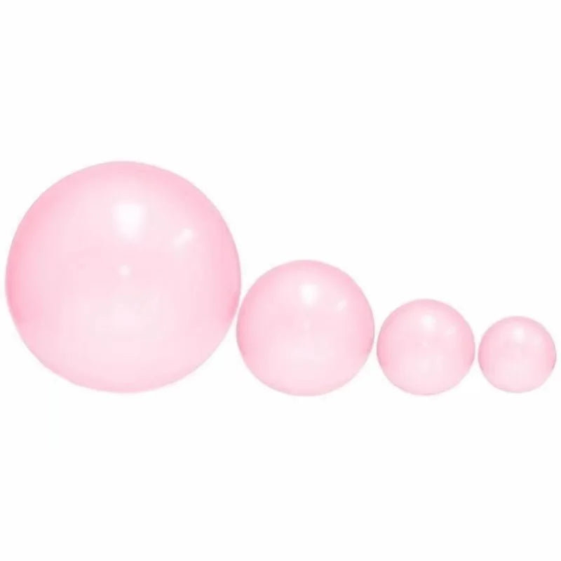 Outdoor Water Bubble Ball Toy 