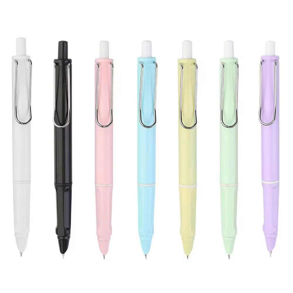 Fountain Pen 