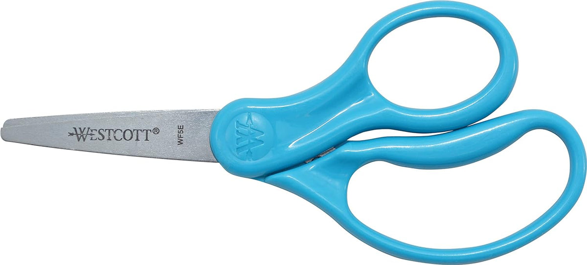 2-Pack of Kids' Scissors