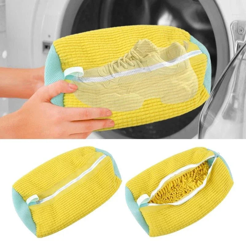 New Washing Shoes Bag 