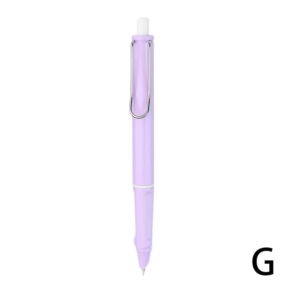 Fountain Pen 