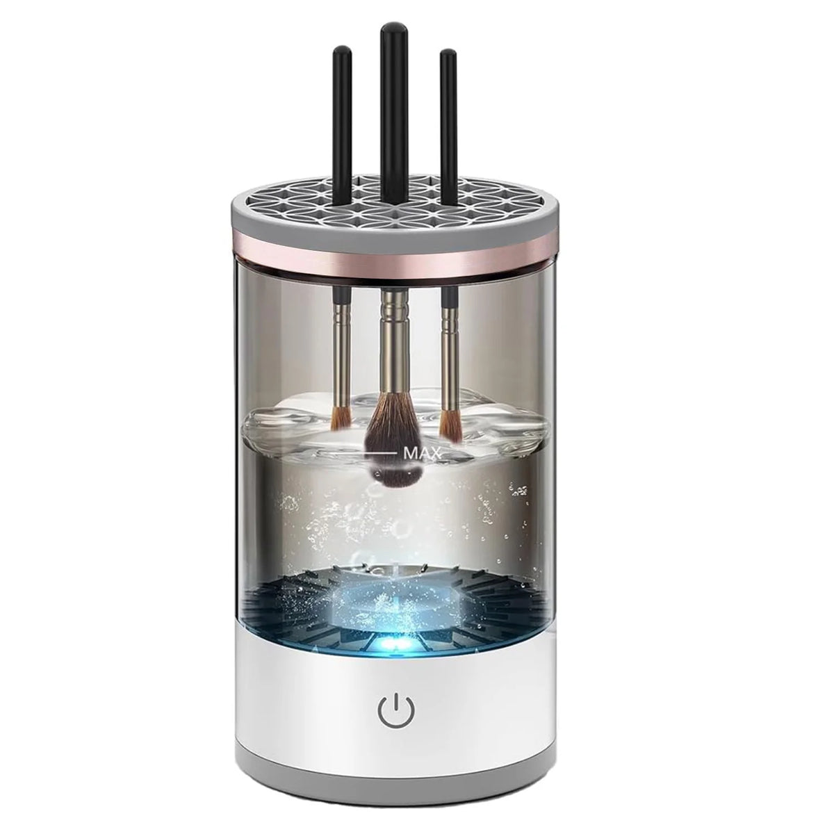 Electric - Cosmetic Brush Cleaner