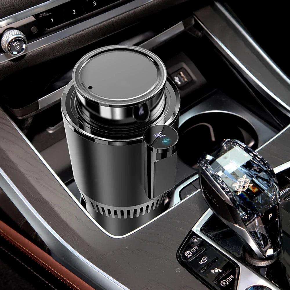 2-In-1 Hot and Cold Cup Drink Holder 
